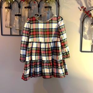 Gap Festive Christmas Dress 🎄